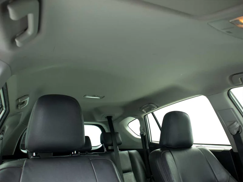 Vehicle Image for 37/44for Toyota RAV4 2.0 GX auto