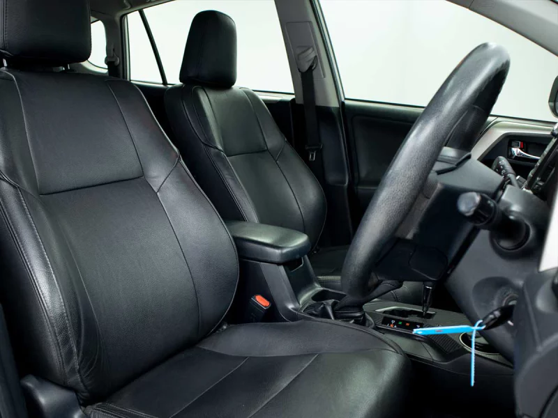 Vehicle Image for 44/44for Toyota RAV4 2.0 GX auto
