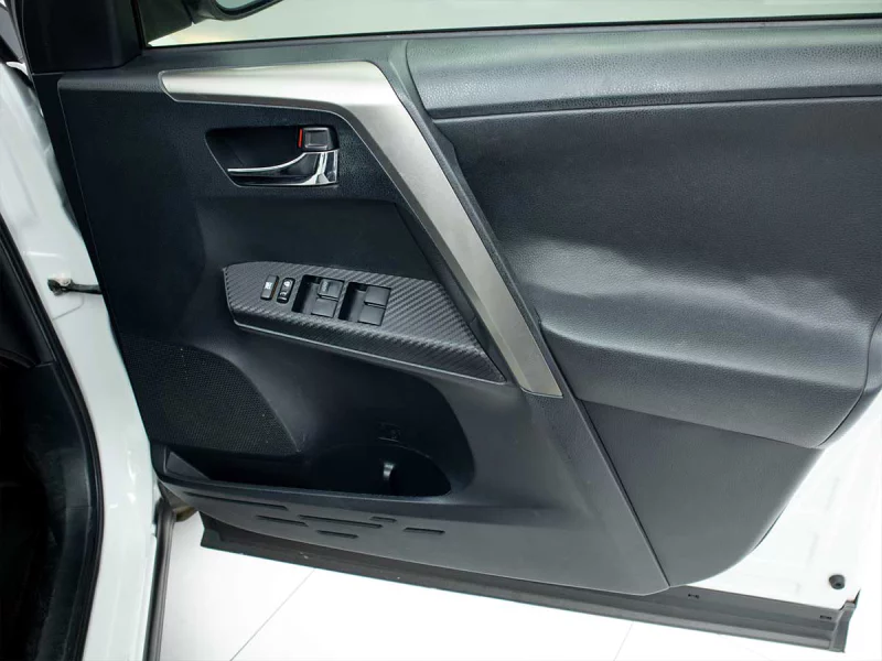 Vehicle Image for 39/44for Toyota RAV4 2.0 GX auto