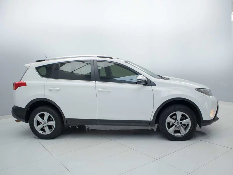 Vehicle Image for 7/44for Toyota RAV4 2.0 GX auto