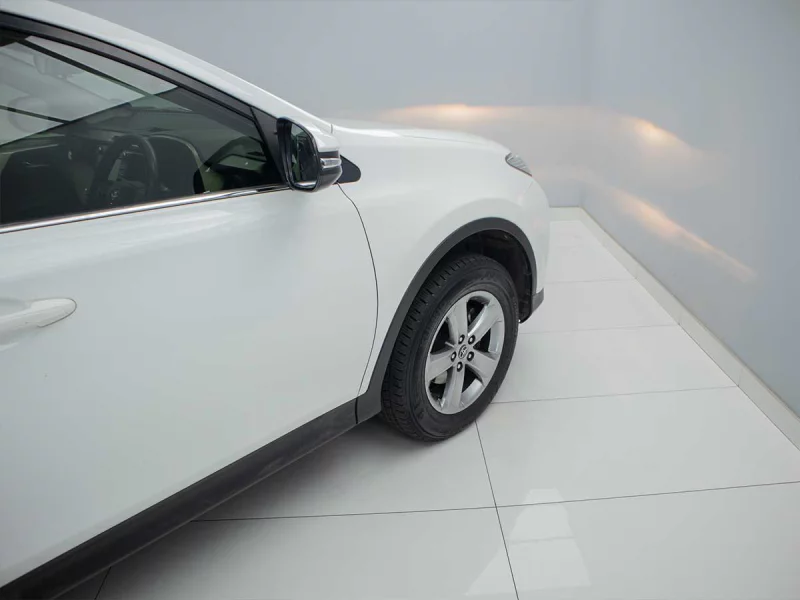 Vehicle Image for 13/44for Toyota RAV4 2.0 GX auto