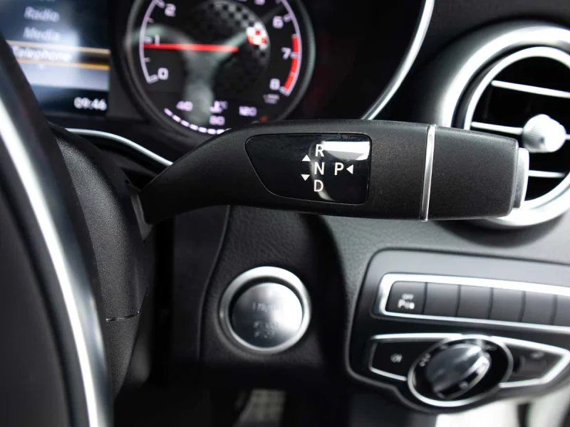 Vehicle Image for 16/24for Mercedes-Benz C-Class Cabriolet Mercedes-AMG C43 4Matic