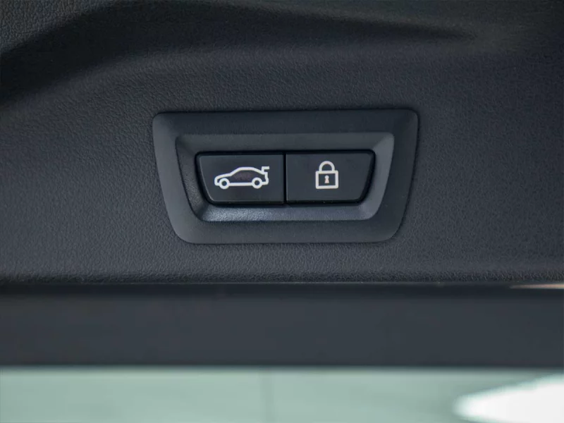 Vehicle Image for 10/22for BMW X5 xDrive30d M Sport
