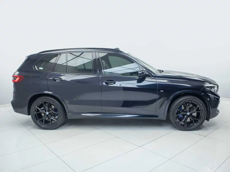 Vehicle Image for 4/22for BMW X5 xDrive30d M Sport