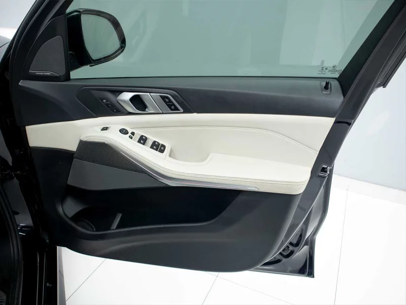 Vehicle Image for 20/22for BMW X5 xDrive30d M Sport