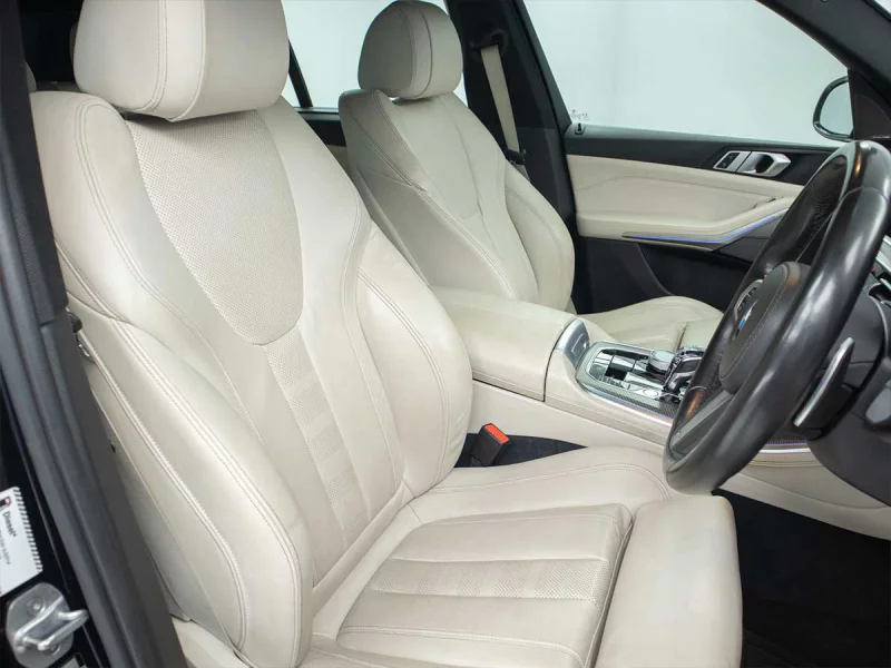 Vehicle Image for 22/22for BMW X5 xDrive30d M Sport