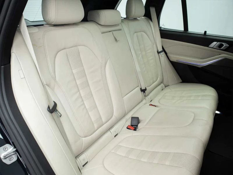 Vehicle Image for 21/22for BMW X5 xDrive30d M Sport