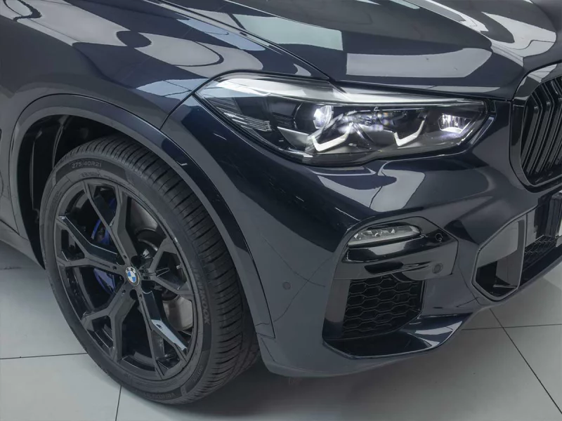 Vehicle Image for 7/22for BMW X5 xDrive30d M Sport