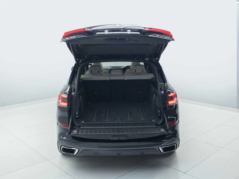 Vehicle Image for 11/22for BMW X5 xDrive30d M Sport