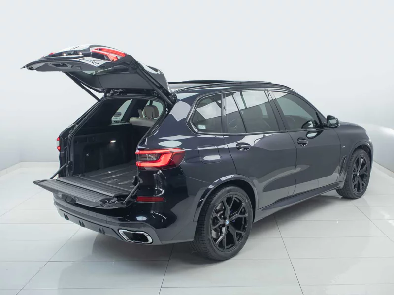 Vehicle Image for 6/22for BMW X5 xDrive30d M Sport