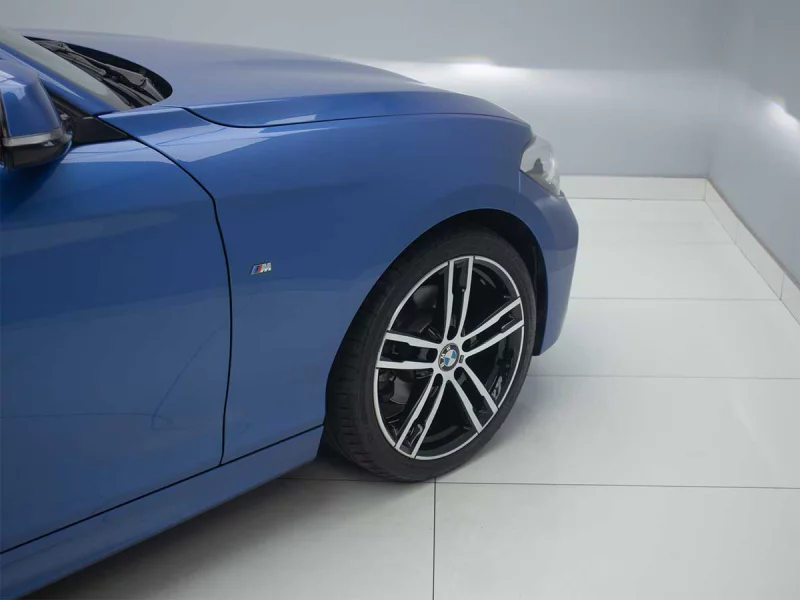 Vehicle Image for 7/24for BMW 1 Series 20i 5-door Edition M Sport Shadow Auto