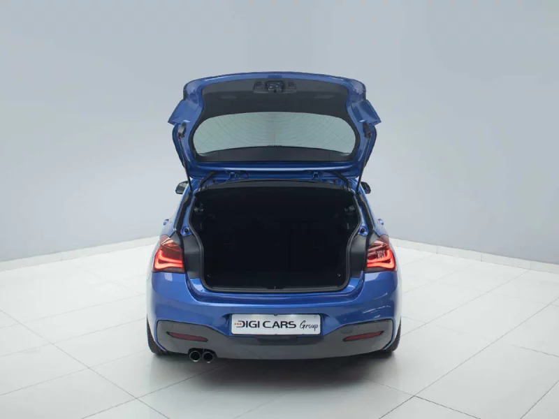 Vehicle Image for 13/24for BMW 1 Series 20i 5-door Edition M Sport Shadow Auto