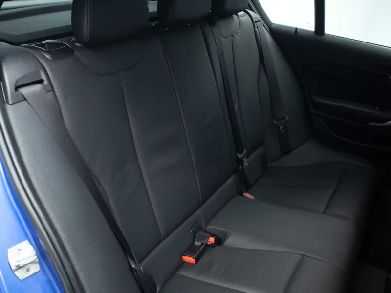 Vehicle Image for 23/24for BMW 1 Series 20i 5-door Edition M Sport Shadow Auto