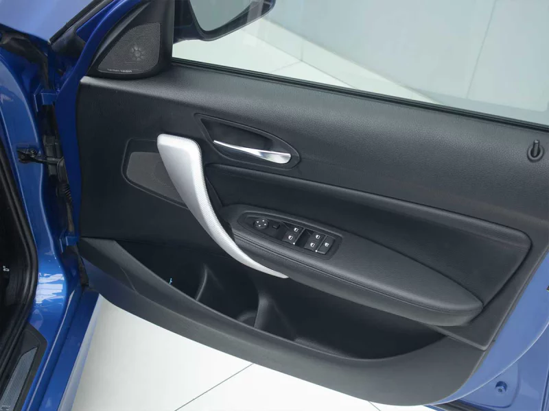 Vehicle Image for 22/24for BMW 1 Series 20i 5-door Edition M Sport Shadow Auto