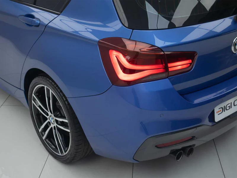 Vehicle Image for 10/24for BMW 1 Series 20i 5-door Edition M Sport Shadow Auto