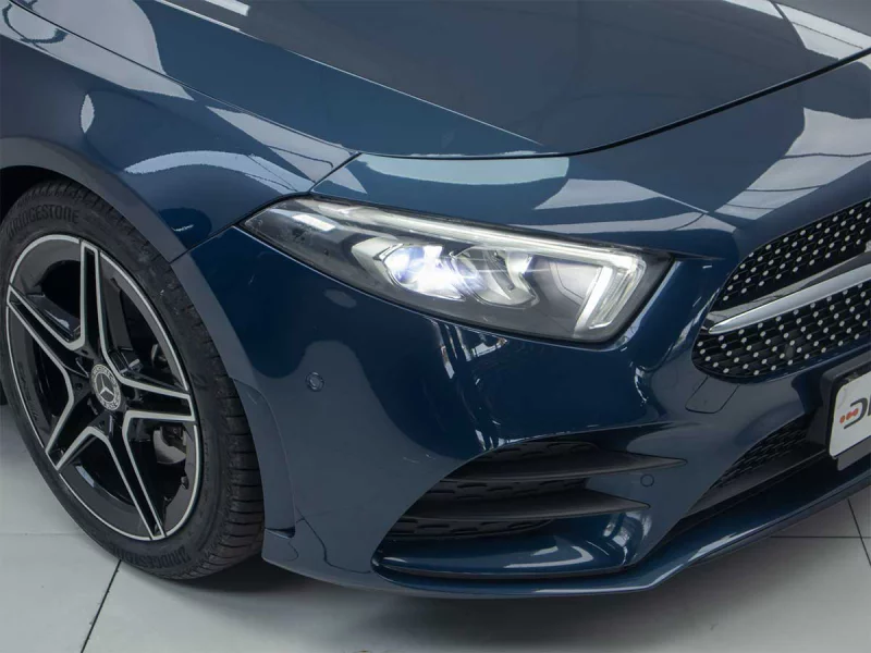 Vehicle Image for 8/24for Mercedes-Benz A-Class A200d Style