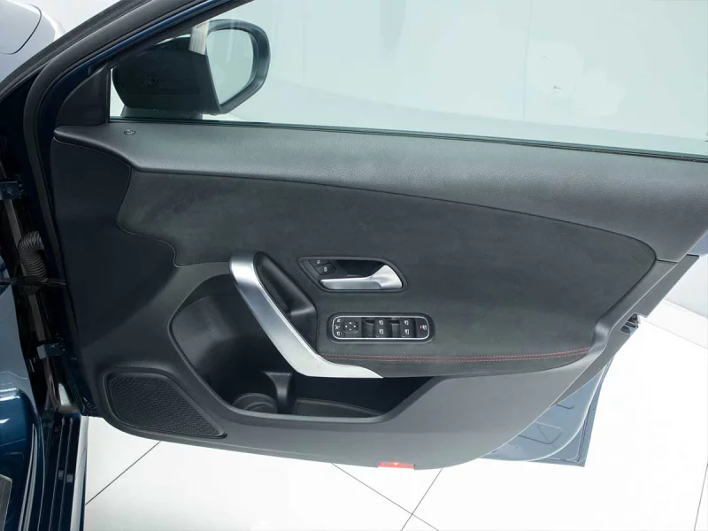 Vehicle Image for 22/24for Mercedes-Benz A-Class A200d Style