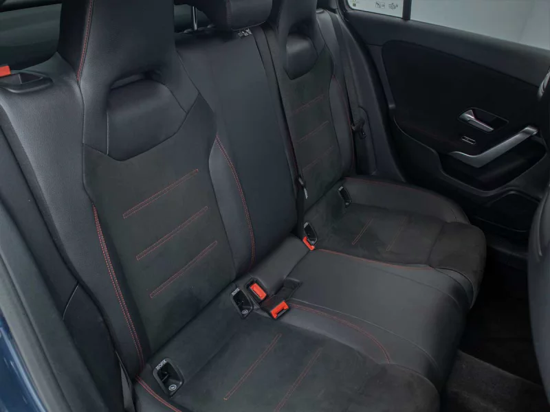 Vehicle Image for 23/24for Mercedes-Benz A-Class A200d Style