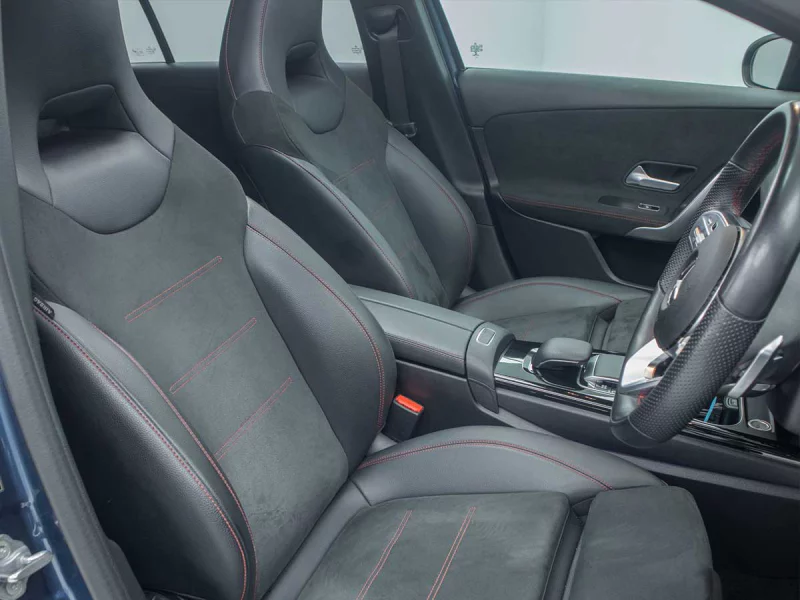 Vehicle Image for 24/24for Mercedes-Benz A-Class A200d Style