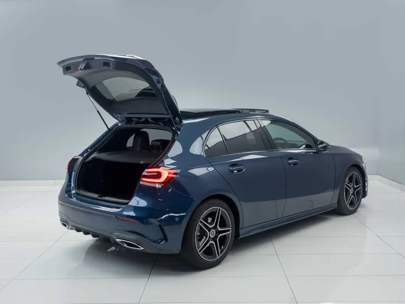 Vehicle Image for 6/24for Mercedes-Benz A-Class A200d Style