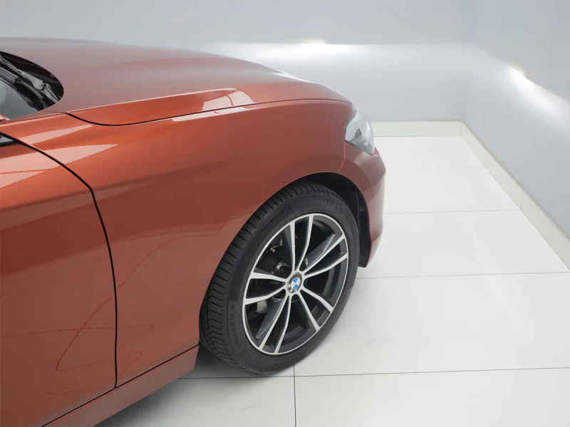 Vehicle Image for 7/23for BMW 1 Series 8i 5-door Edition Sport Line Shadow Auto
