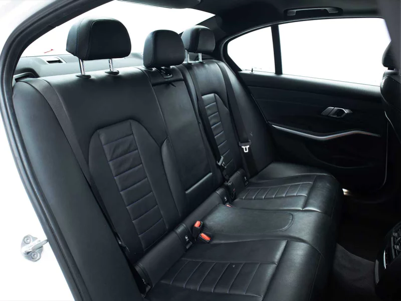 Vehicle Image for 23/24for BMW 3 Series 20d M Sport