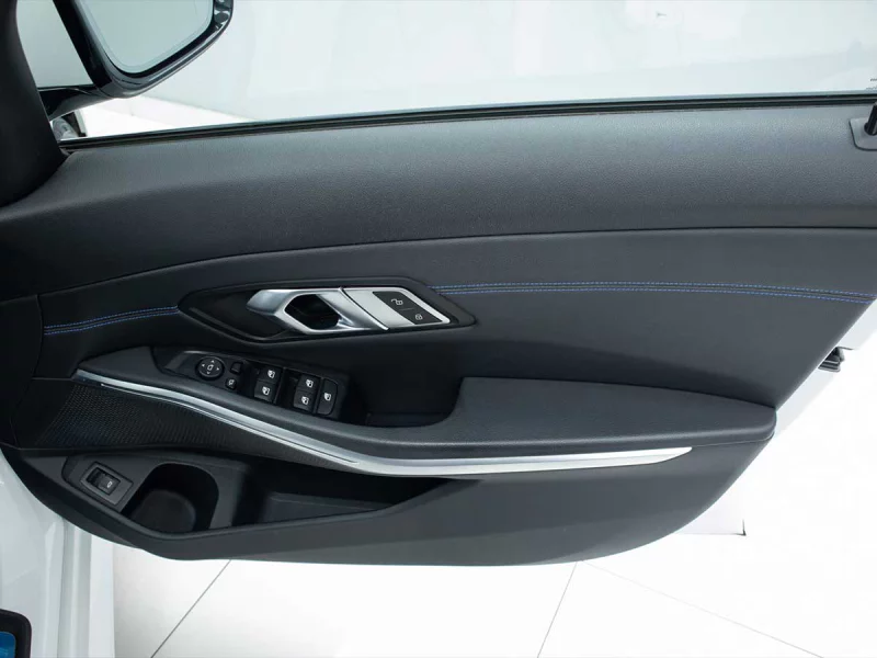Vehicle Image for 22/24for BMW 3 Series 20d M Sport