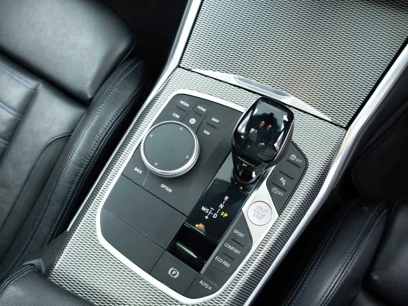 Vehicle Image for 17/24for BMW 3 Series 20d M Sport