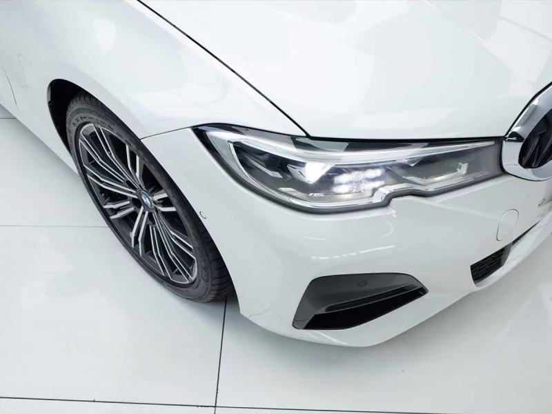 Vehicle Image for 8/24for BMW 3 Series 20d M Sport