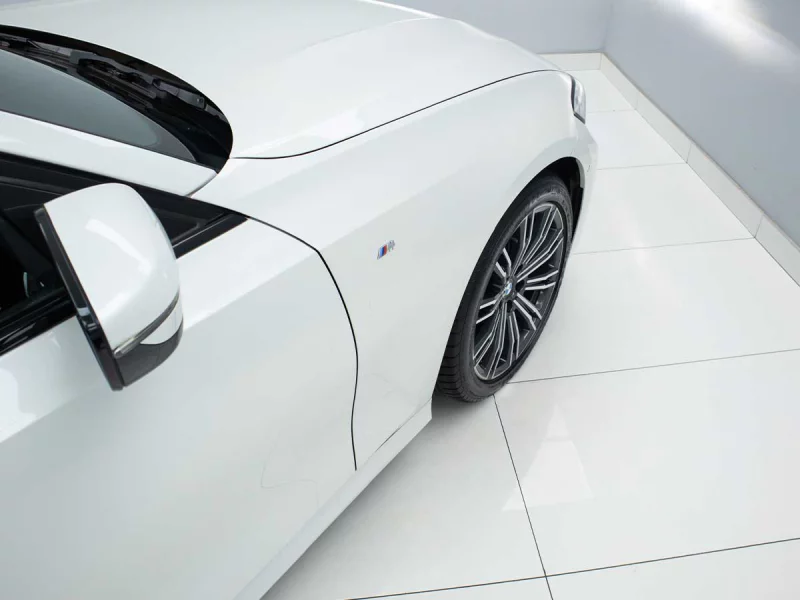 Vehicle Image for 8/24for BMW 3 Series 20d M Sport