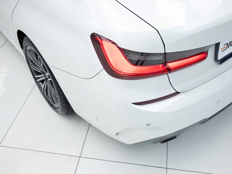 Vehicle Image for 7/24for BMW 3 Series 20d M Sport