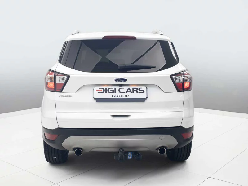 Vehicle Image for 11/23for Ford Kuga 1.5T Ambiente auto