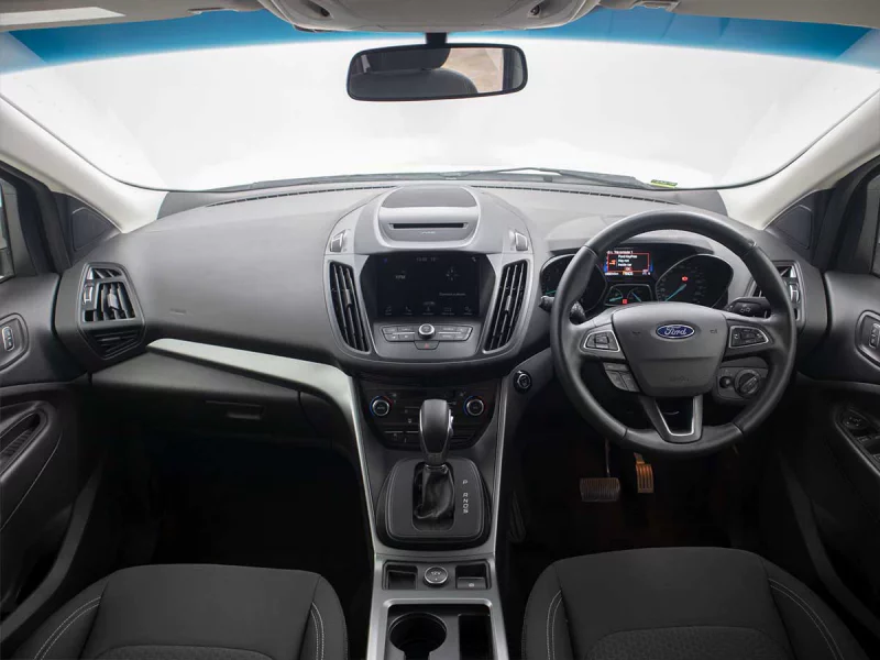 Vehicle Image for 18/23for Ford Kuga 1.5T Ambiente auto