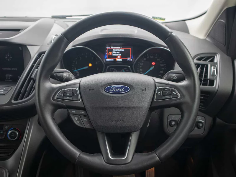 Vehicle Image for 13/23for Ford Kuga 1.5T Ambiente auto