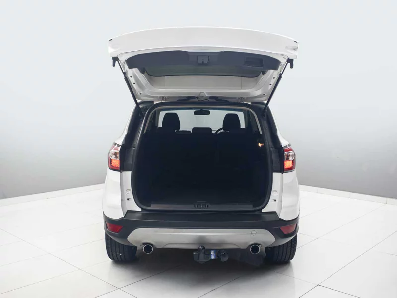 Vehicle Image for 12/23for Ford Kuga 1.5T Ambiente auto