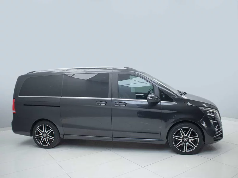 Vehicle Image for 4/25for Mercedes-Benz V-Class V250d Avantgarde Auto
