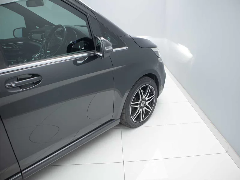 Vehicle Image for 7/25for Mercedes-Benz V-Class V250d Avantgarde Auto
