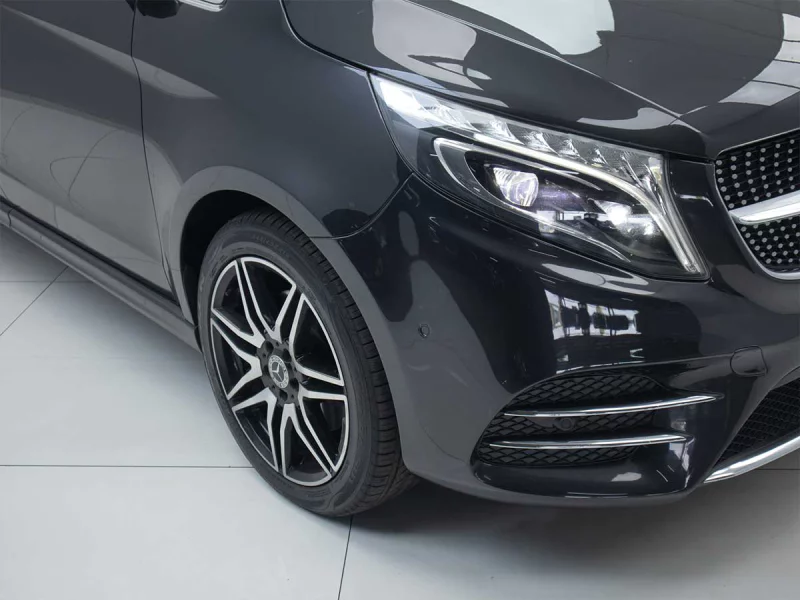 Vehicle Image for 8/25for Mercedes-Benz V-Class V250d Avantgarde Auto