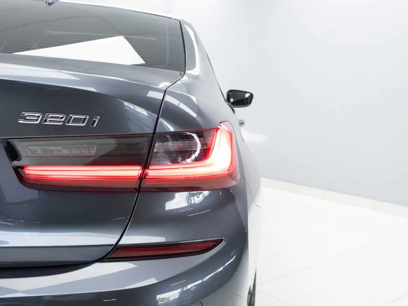 Vehicle Image for 11/25for BMW 3 Series 20i M Sport Auto (G20)