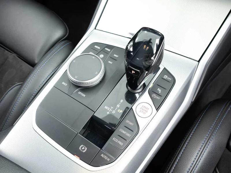 Vehicle Image for 18/25for BMW 3 Series 20i M Sport Auto (G20)