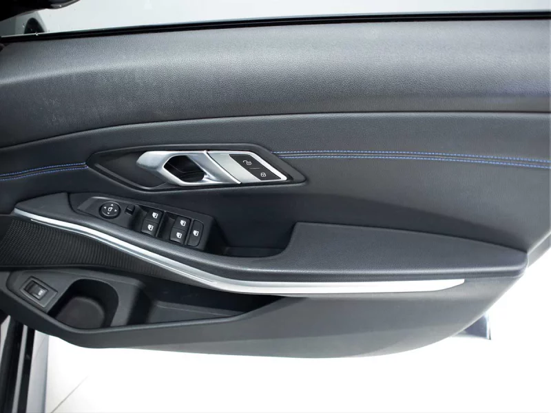 Vehicle Image for 23/25for BMW 3 Series 20i M Sport Auto (G20)