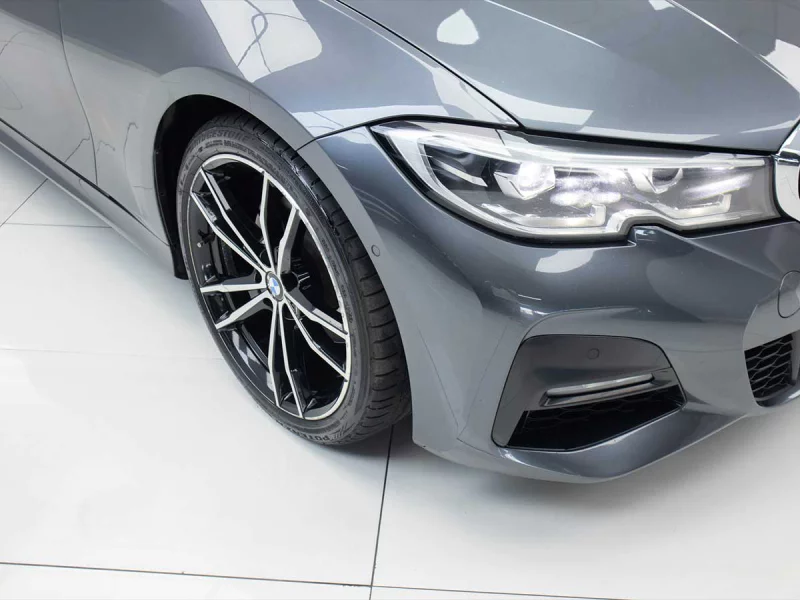 Vehicle Image for 8/25for BMW 3 Series 20i M Sport Auto (G20)