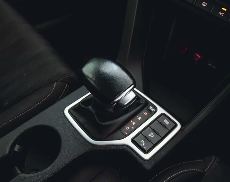Vehicle Image for 10/13for Kia Sportage 2.0 Ignite auto