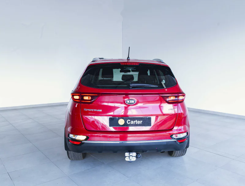 Vehicle Image for 6/13for Kia Sportage 2.0 Ignite auto