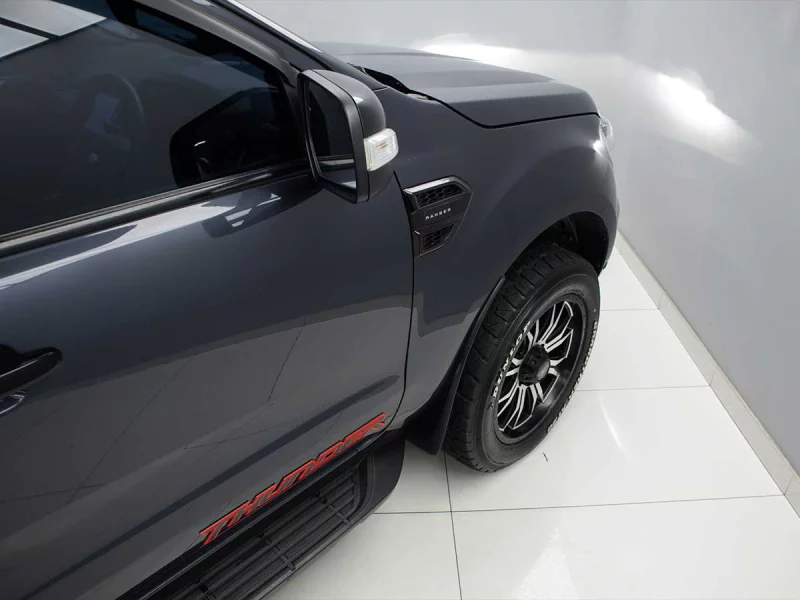 Vehicle Image for 7/24for Ford Ranger Thunder 2.0D Bi-Turbo A/T P/U D/C