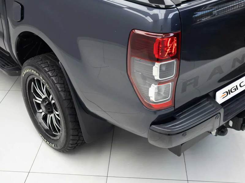 Vehicle Image for 10/24for Ford Ranger Thunder 2.0D Bi-Turbo A/T P/U D/C