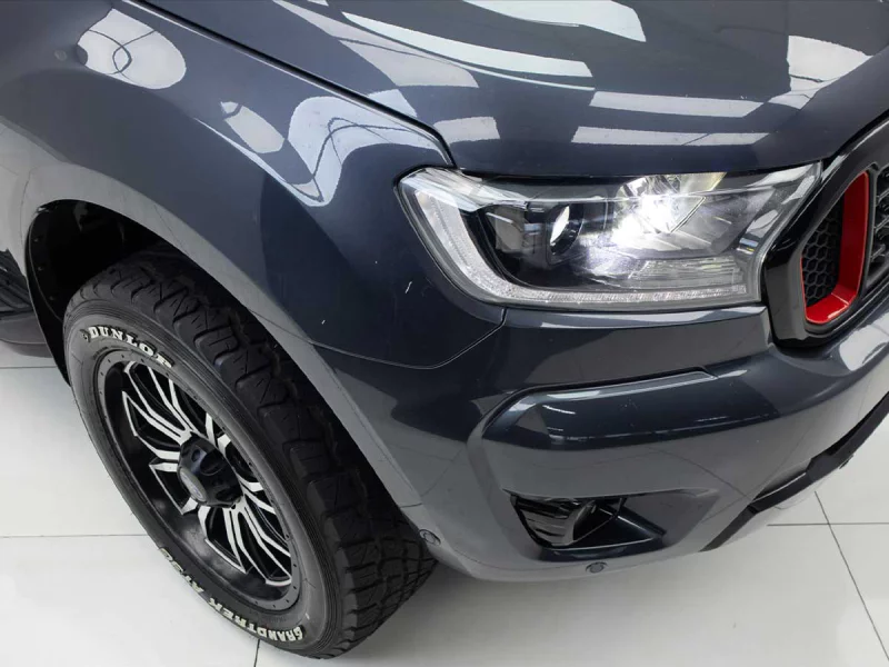 Vehicle Image for 8/24for Ford Ranger Thunder 2.0D Bi-Turbo A/T P/U D/C