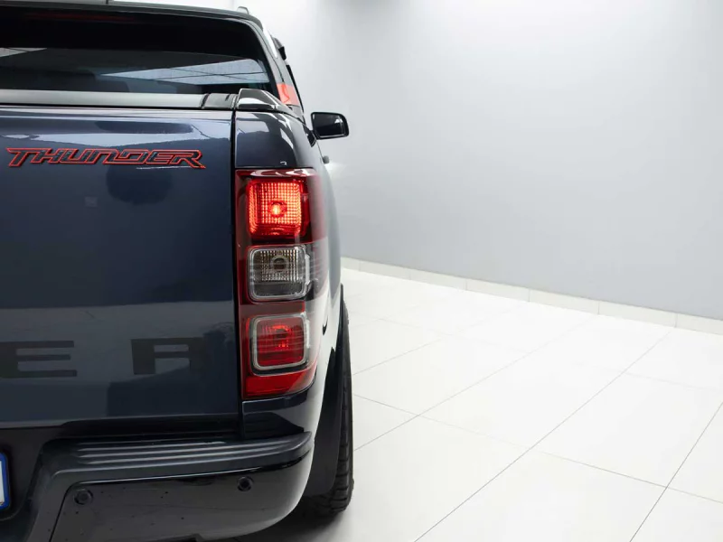 Vehicle Image for 11/24for Ford Ranger Thunder 2.0D Bi-Turbo A/T P/U D/C