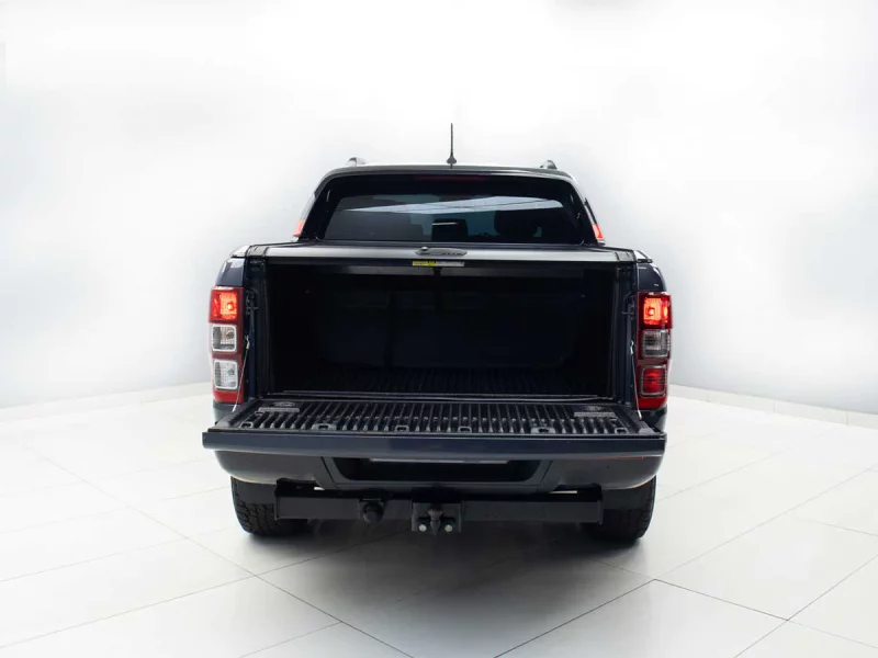 Vehicle Image for 13/24for Ford Ranger Thunder 2.0D Bi-Turbo A/T P/U D/C