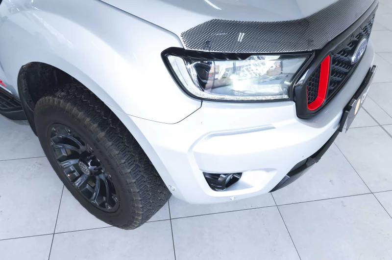 Vehicle Image for 11/24for Ford Ranger 2.0Bi-Turbo double cab 4x4 Wildtrak